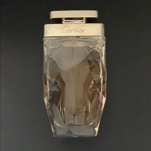 Cartier La Panthere eau de parfum